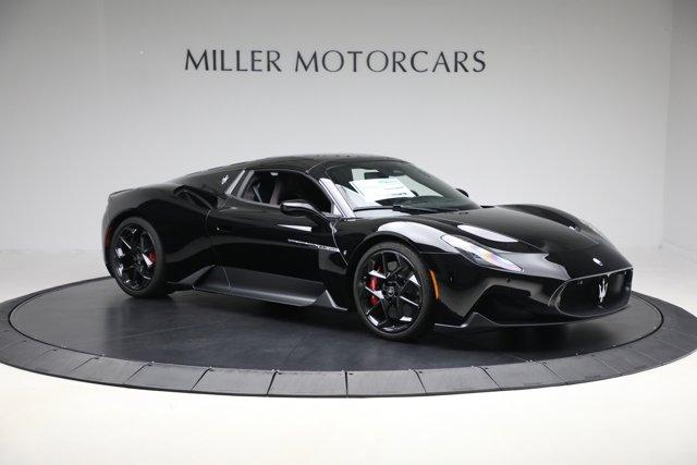 new 2024 Maserati MC20 car, priced at $244,900