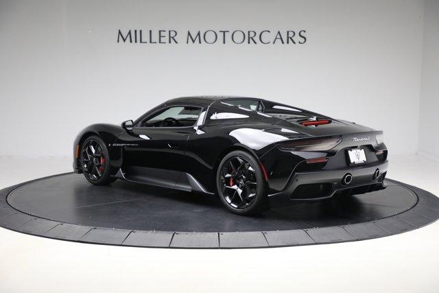 new 2024 Maserati MC20 car, priced at $244,900