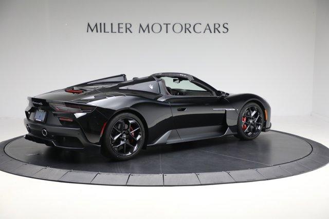 new 2024 Maserati MC20 car, priced at $244,900