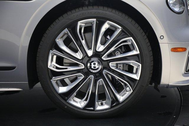 new 2025 Bentley Flying Spur car, priced at $345,790