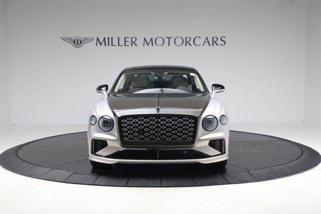 new 2025 Bentley Flying Spur car, priced at $345,790