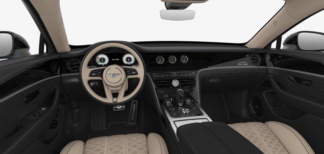 new 2025 Bentley Flying Spur car