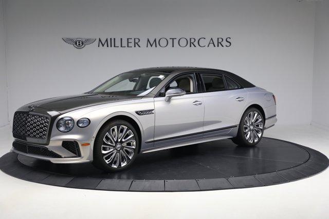new 2025 Bentley Flying Spur car, priced at $345,790