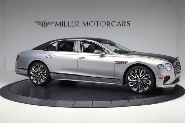 new 2025 Bentley Flying Spur car, priced at $345,790