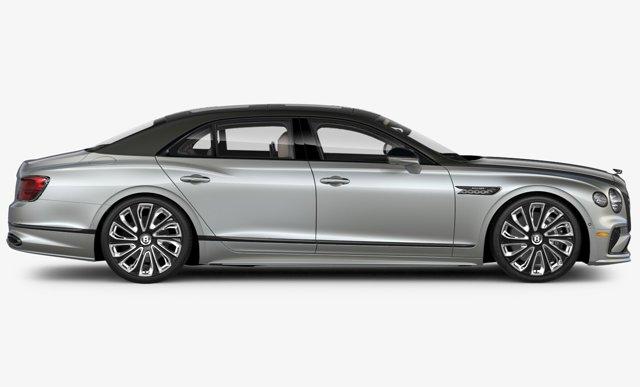 new 2025 Bentley Flying Spur car