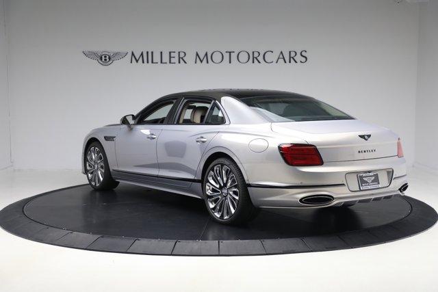 new 2025 Bentley Flying Spur car, priced at $345,790