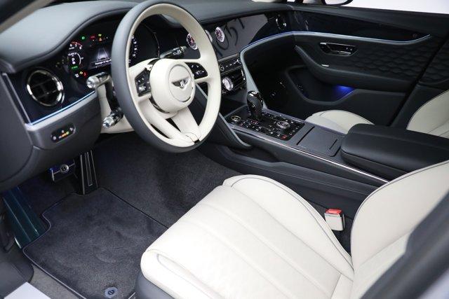 new 2025 Bentley Flying Spur car, priced at $345,790