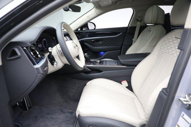 new 2025 Bentley Flying Spur car, priced at $345,790