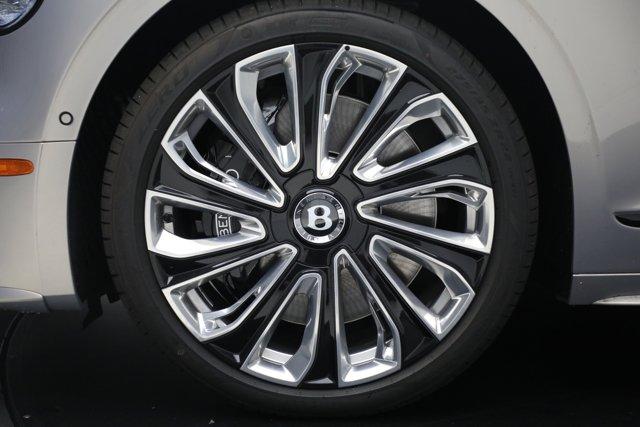 new 2025 Bentley Flying Spur car, priced at $345,790