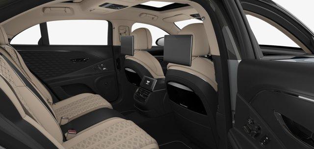 new 2025 Bentley Flying Spur car