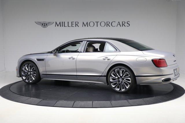 new 2025 Bentley Flying Spur car, priced at $345,790