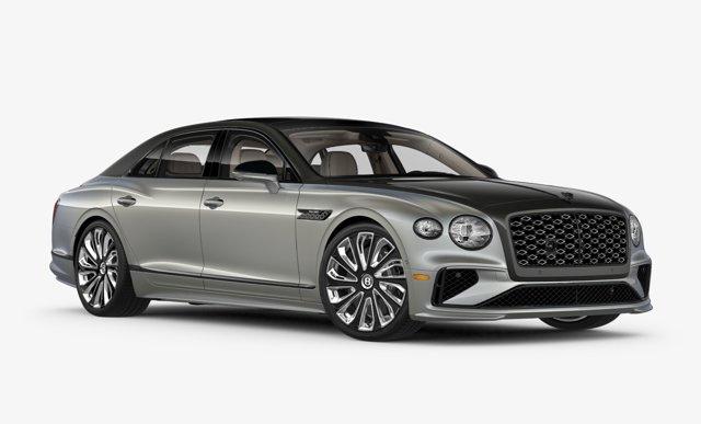 new 2025 Bentley Flying Spur car