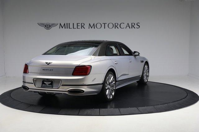 new 2025 Bentley Flying Spur car, priced at $345,790