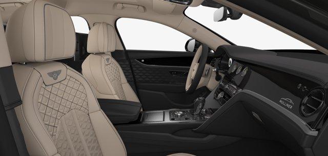new 2025 Bentley Flying Spur car