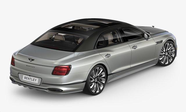 new 2025 Bentley Flying Spur car