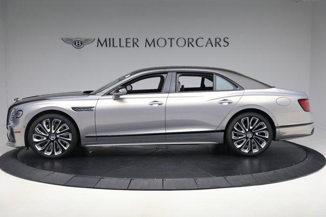new 2025 Bentley Flying Spur car, priced at $345,790