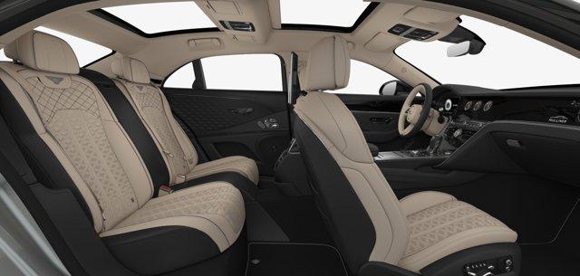 new 2025 Bentley Flying Spur car