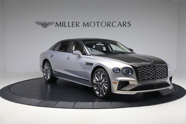 new 2025 Bentley Flying Spur car, priced at $345,790