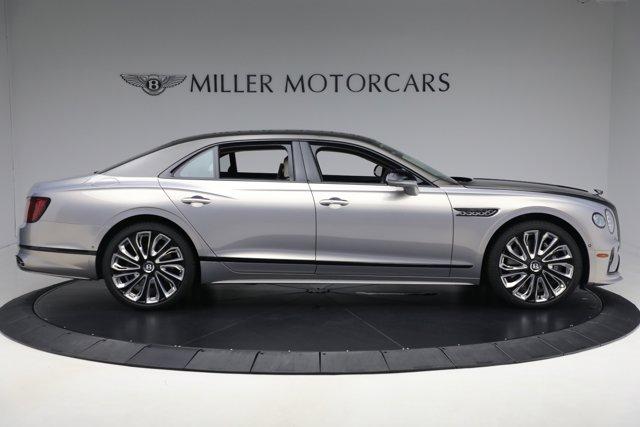 new 2025 Bentley Flying Spur car, priced at $345,790