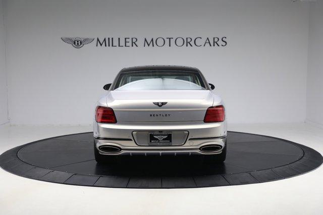 new 2025 Bentley Flying Spur car, priced at $345,790