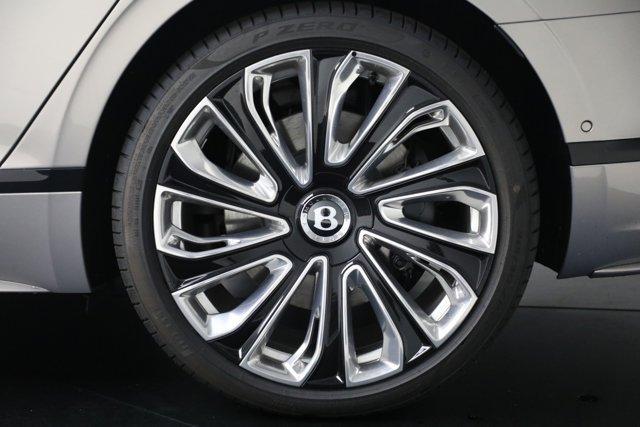 new 2025 Bentley Flying Spur car, priced at $345,790