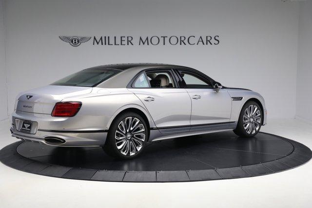 new 2025 Bentley Flying Spur car, priced at $345,790