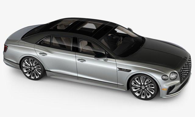 new 2025 Bentley Flying Spur car