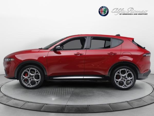 new 2024 Alfa Romeo Tonale car, priced at $54,290