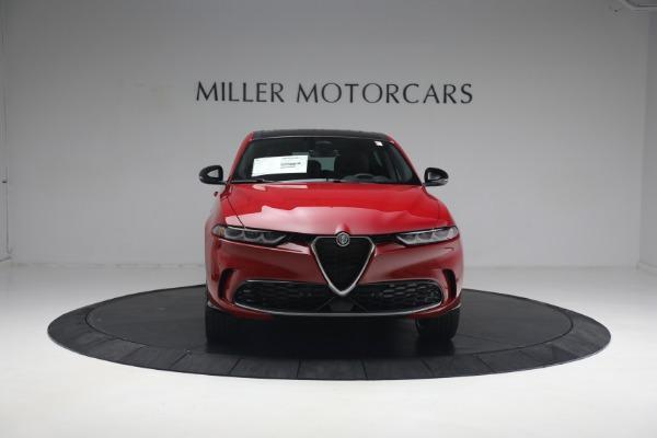 new 2024 Alfa Romeo Tonale car, priced at $54,290