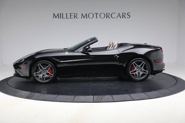 used 2016 Ferrari California car, priced at $125,900