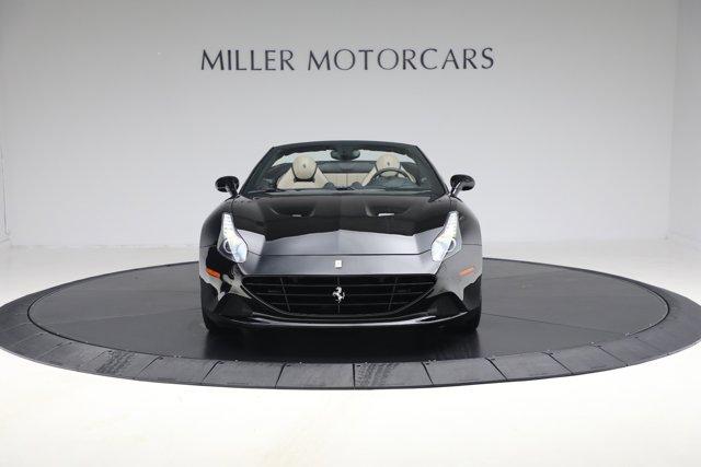 used 2016 Ferrari California car, priced at $125,900