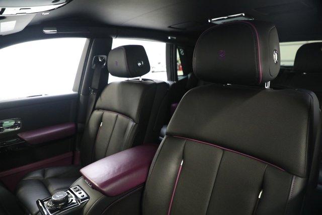 used 2020 Rolls-Royce Phantom car, priced at $339,900