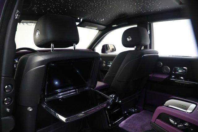 used 2020 Rolls-Royce Phantom car, priced at $299,900