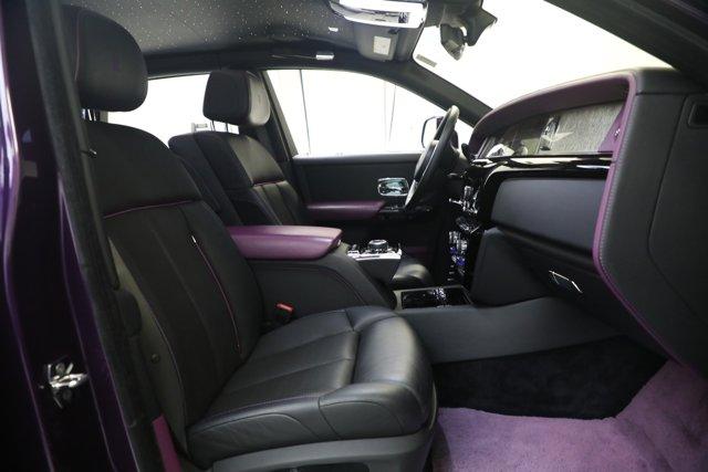 used 2020 Rolls-Royce Phantom car, priced at $299,900