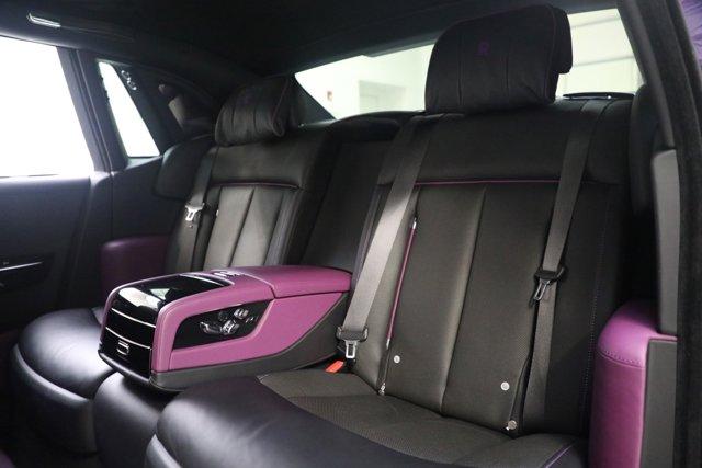 used 2020 Rolls-Royce Phantom car, priced at $299,900