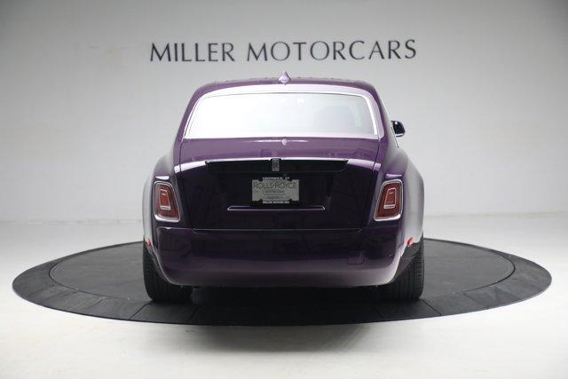 used 2020 Rolls-Royce Phantom car, priced at $299,900