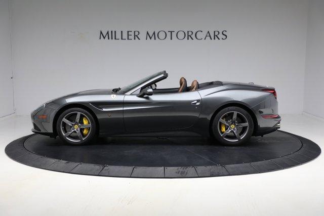 used 2015 Ferrari California car, priced at $128,900