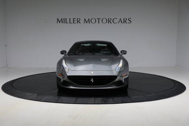 used 2015 Ferrari California car, priced at $128,900