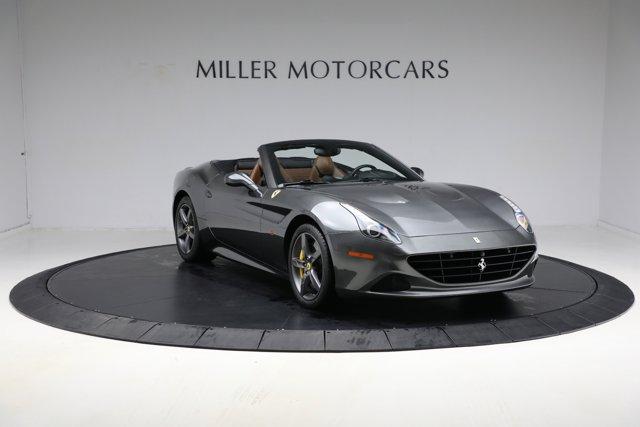 used 2015 Ferrari California car, priced at $128,900