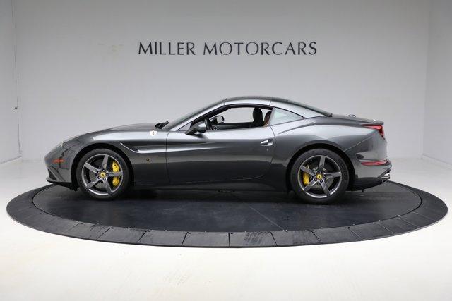 used 2015 Ferrari California car, priced at $128,900