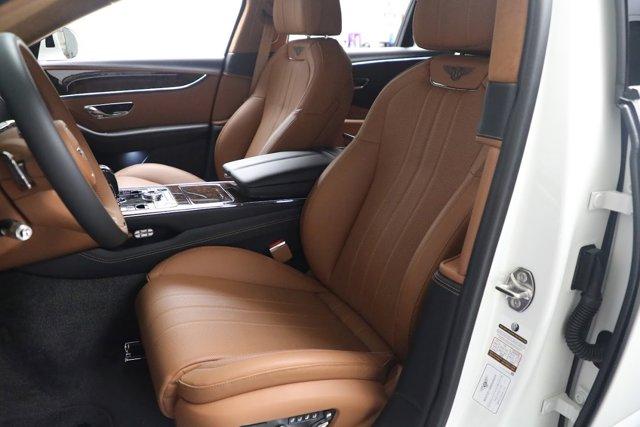 used 2022 Bentley Flying Spur Hybrid car, priced at $145,900