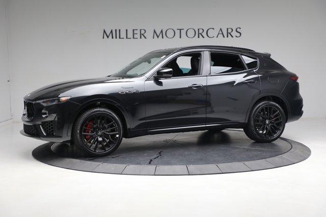 new 2024 Maserati Levante car, priced at $122,195