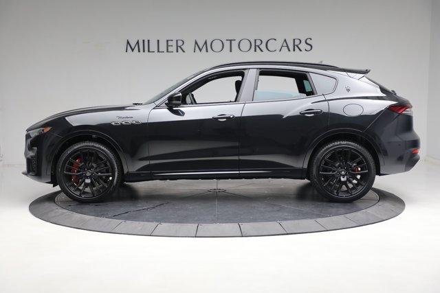 new 2024 Maserati Levante car, priced at $122,195