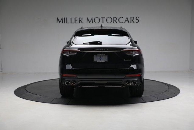 new 2024 Maserati Levante car, priced at $122,195