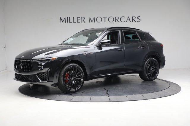 new 2024 Maserati Levante car, priced at $122,195