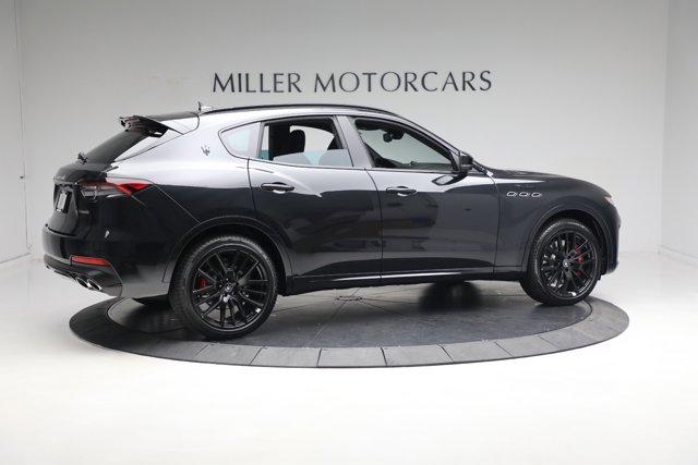 new 2024 Maserati Levante car, priced at $122,195