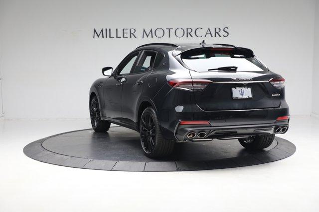 new 2024 Maserati Levante car, priced at $122,195