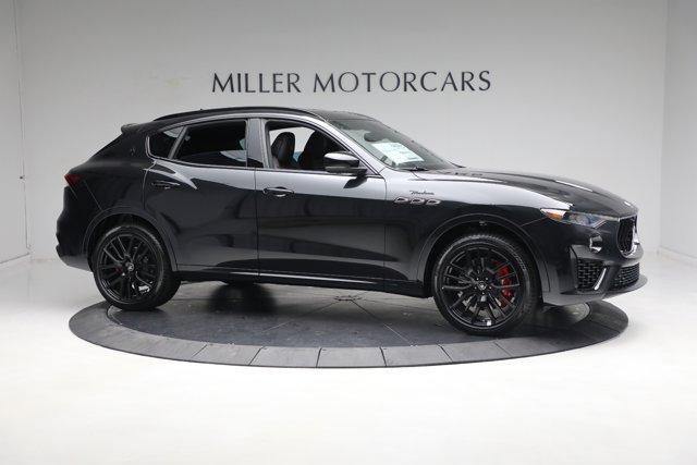 new 2024 Maserati Levante car, priced at $122,195