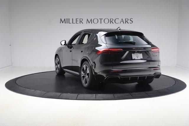 new 2025 Maserati Grecale Folgore car, priced at $99,900