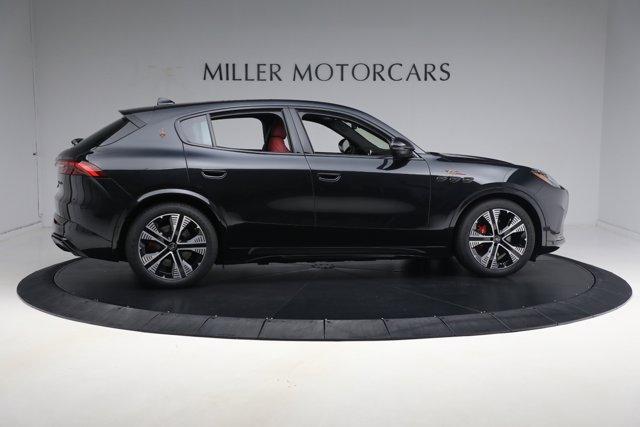 new 2025 Maserati Grecale Folgore car, priced at $99,900